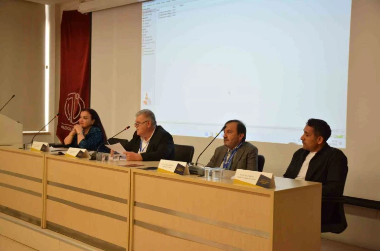 Koca Ragıp Paşa’nın çok yönlü düşünce dünyası çalıştayda değerlendirildi 