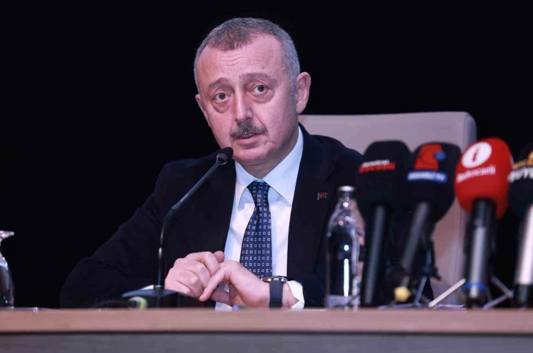 Kocaeli Büyükşehir Belediye Başkanı Büyükakın: "Emeklilerimiz en güzel yeri hak ediyor"