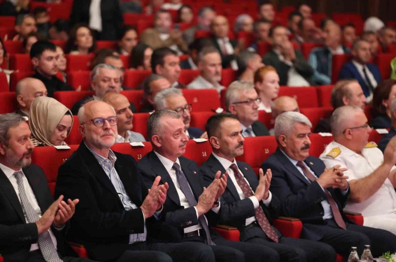 Kocaeli Kitap Fuarı’na görkemli açılış