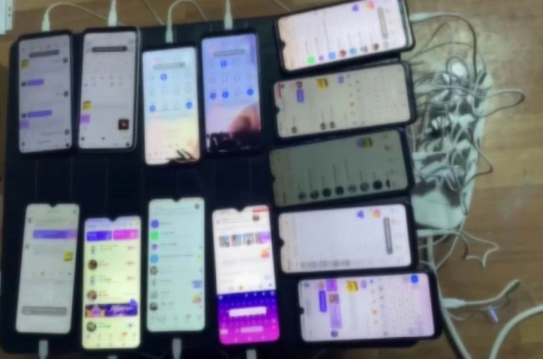 Kocaeli merkezli 28 ilde yasa dışı bahis operasyonu: 61 gözaltı 