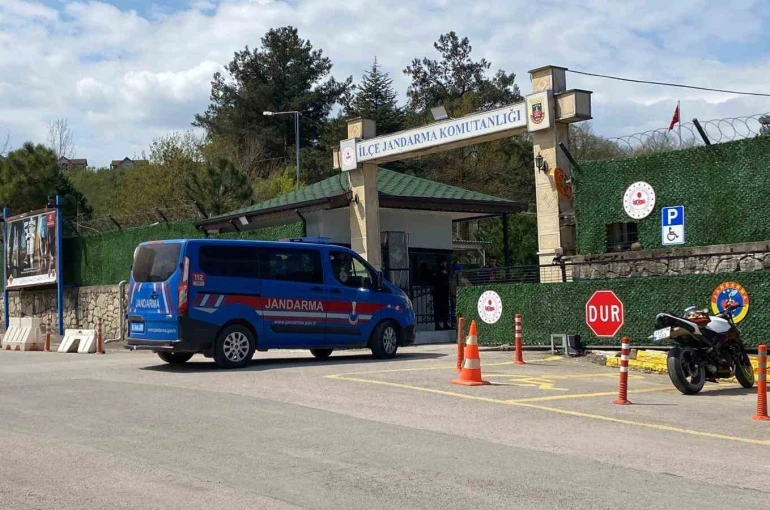 Kocaeli merkezli 5 ilde rüşvet operasyonu: 21 gözaltı 