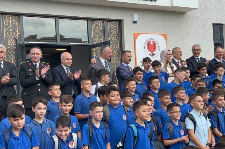 Kocaeli’de 462 bin öğrenci ders başı yaptı 