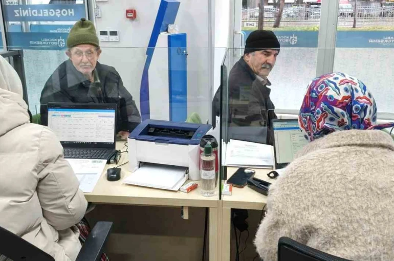 Kocaeli’de çiftçiye tohum, gübre ve tavuk desteği başvuruları başladı