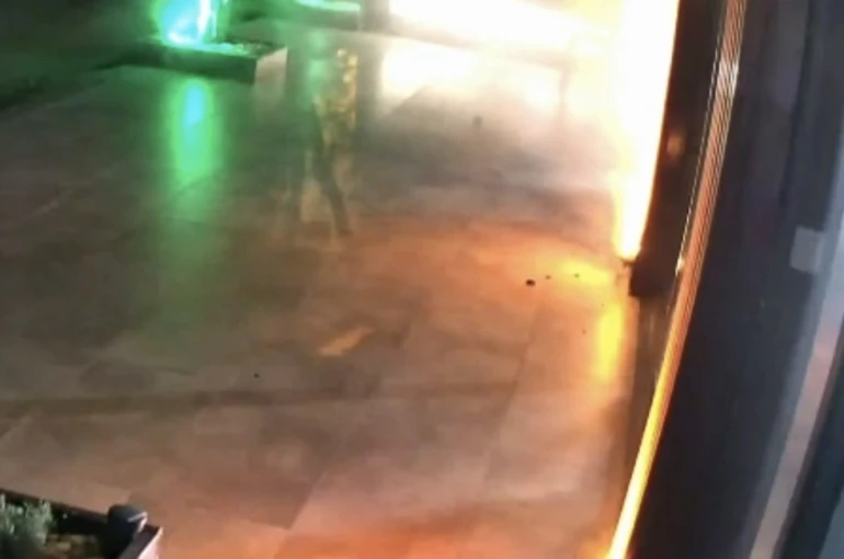 Kocaeli’de oto galeriye el bombalı saldırı: 5 kişi tutuklandı