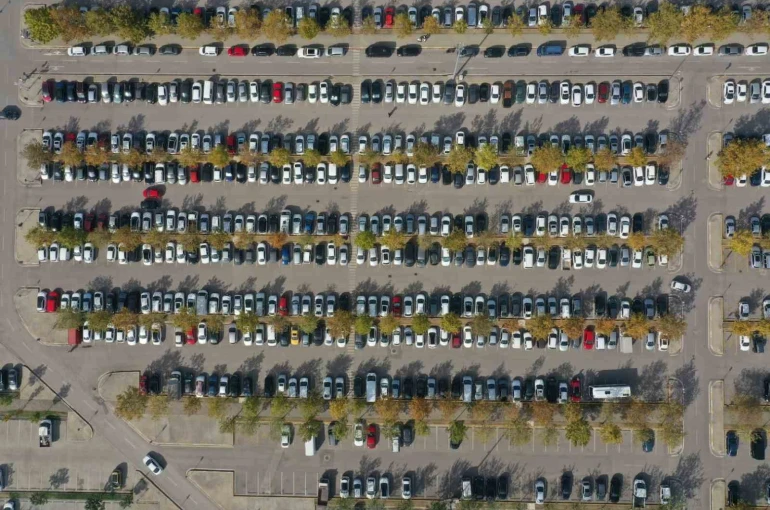 Kocaeli’deki otoparklarda süre ve ücret düzenlemesi 