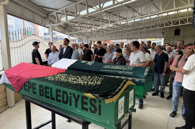 Kocaeli’deki vahşette "yasak ilişki" iddiası