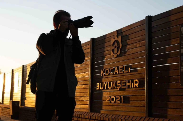 Kocaeli’nin güzellikleri objektiflere yansıyacak 