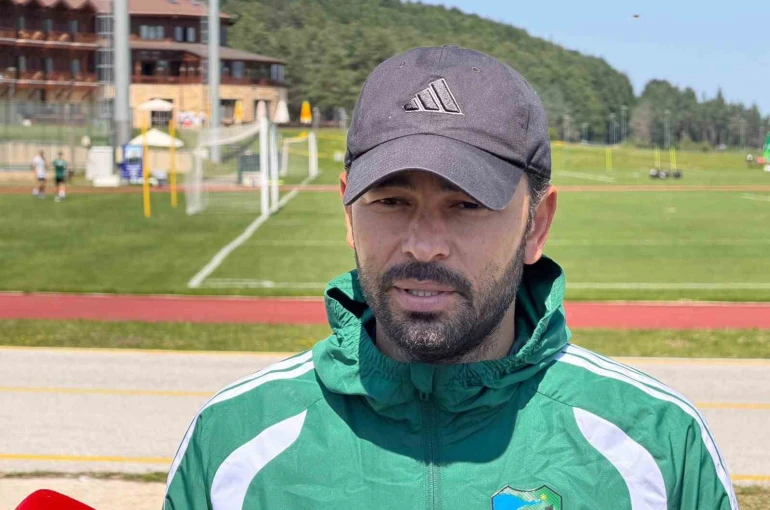 Kocaelispor’da son durum: Susoho ve Petkovic sakat, Churlinov ayrıldı, Keita kampa katılmadı 