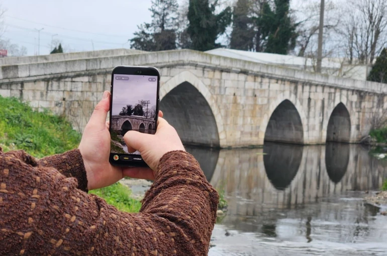 Kocaeli’yi 60 saniyede anlat, ödülü kap 