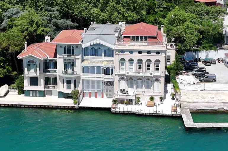 Koçak ailesinde vasi savaşı 