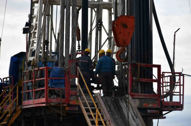 Kocasinan Jeotermal Sera OTB’de 333 milyon TL’lik altyapı ihalesi yarın