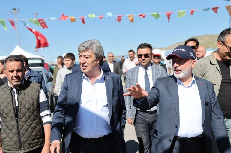 Kocasinan’dan profesyonel kurban hizmetine tam not 