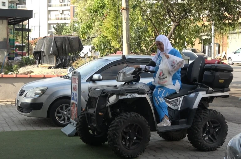 Kocasının yaşam tarzından etkilenen Alman Jessica, müslüman oldu 