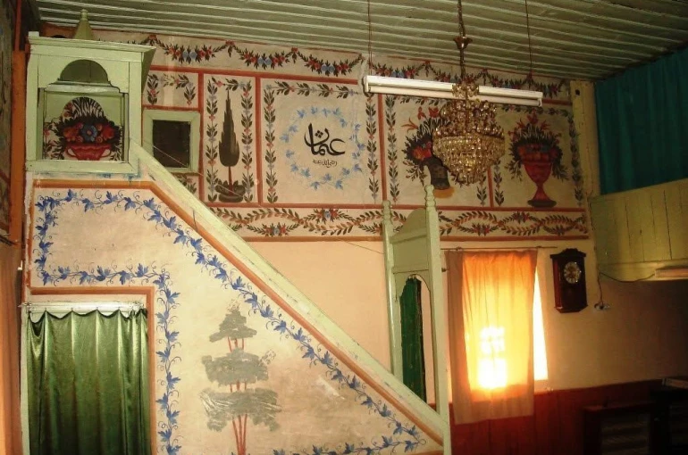 Kök boyanın zamana direnen sanatı