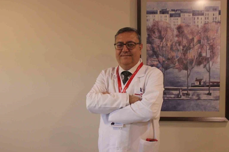 ‘Kök hücre nakli’ seçeneği birçok hastalıkta etkili tedavi seçeneği sunuyor