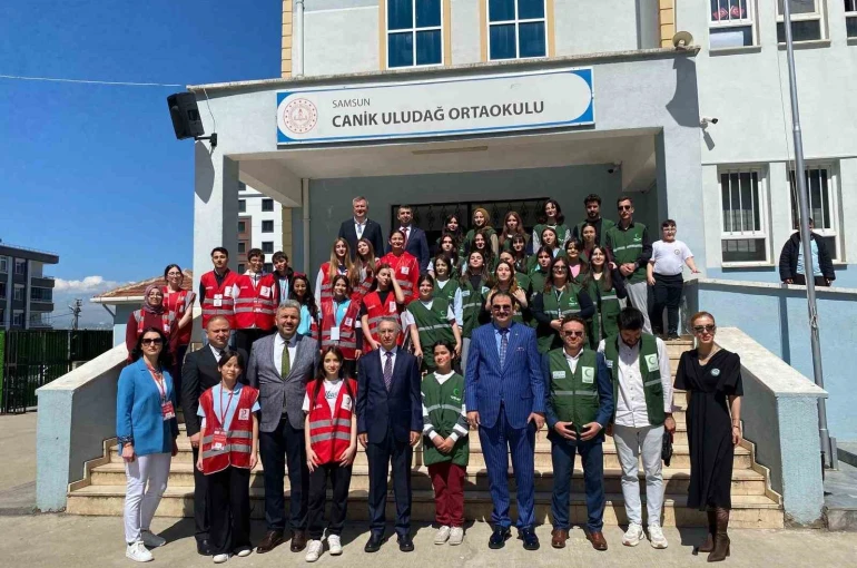 "Köklerden Geleceğe Bağımsız Nefes" etkinliği 