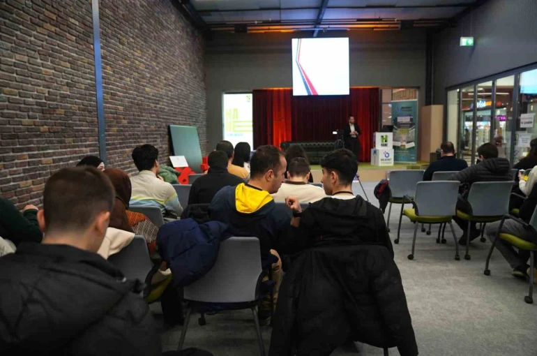 Kollektif Zeka 2026 Vizyon Buluşması: Yapay zekada global standartlar masaya yatırıldı 