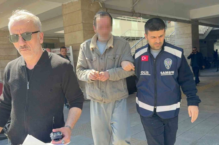 Kolonya içip dehşet saçtı: Annesinin kolunu kıran şahıs tutuklandı 