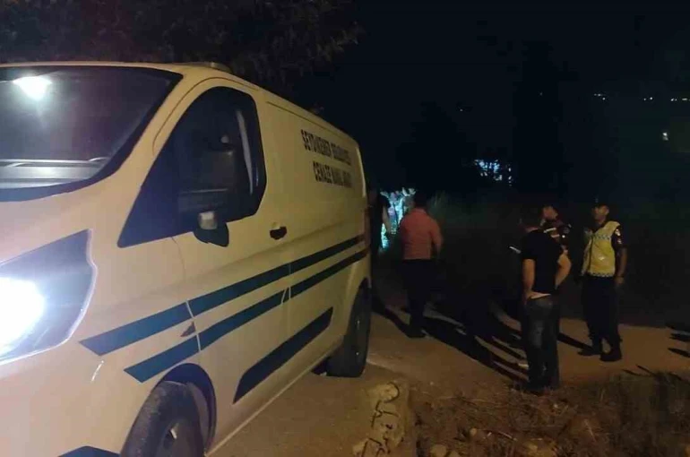 Komşu katili için müebbet hapis kararı 