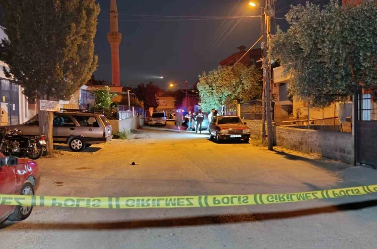 Komşuların müzik kavgası kanlı bitti: 5 yaralı 