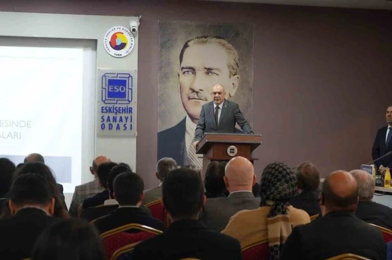 Konkordato süreci ve uygulamaları değerlendirildi