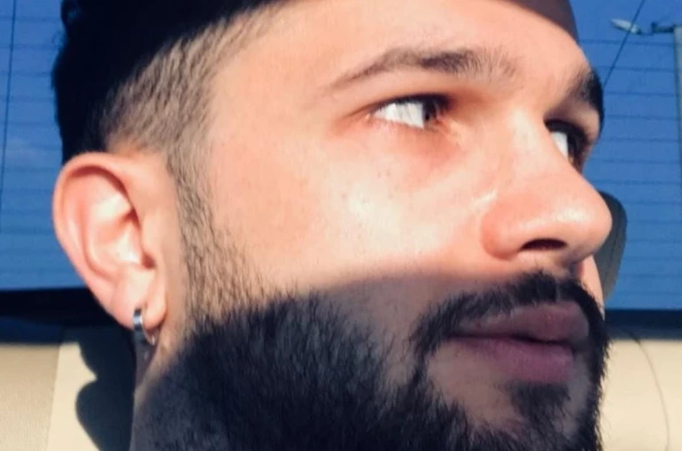 Kontrolünü kaybettiği motosikletten düştü, kaldırıldığı hastanede vefat etti