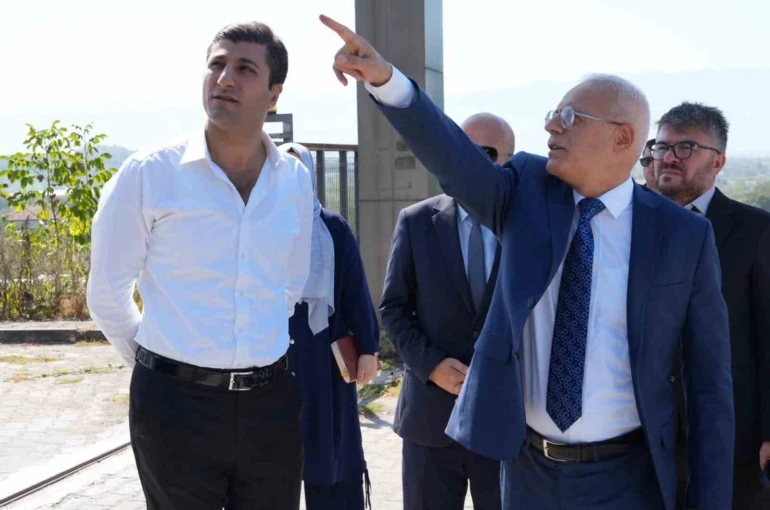 Konuralp kız yurdunda son hazırlıklar yapılıyor