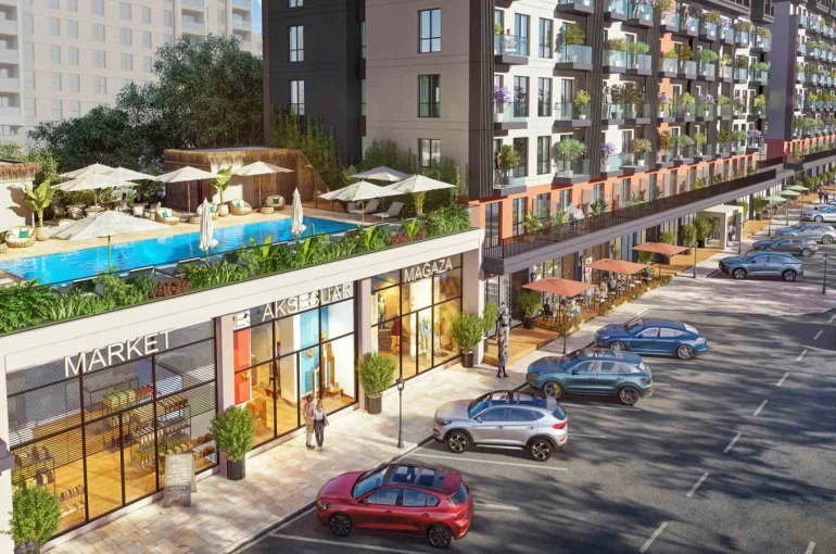 Konut almak isteyenler için yeni kampanya fırsatı 