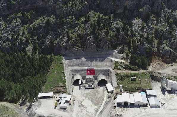 Konya-Antalya Yolunda Çile Sona Eriyor!