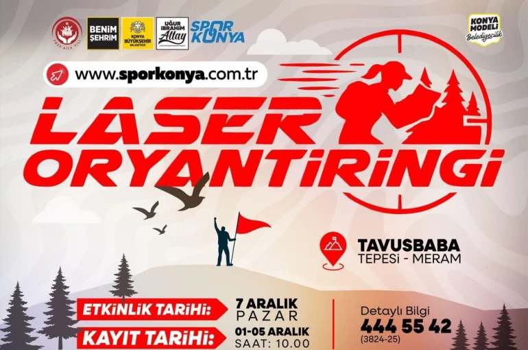 Konya Büyükşehir’den Aileler İçin Eğitici Ve Eğlenceli Etkinlikler