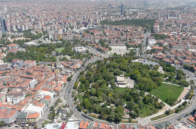 Konya Büyükşehir Ramazan Bayramı'na hazır