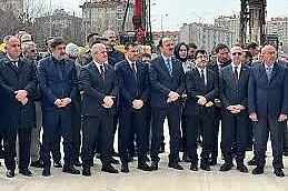 Konya’da 21,1 kilometrelik dev proje! 3 katlı kavşak yapılıyor