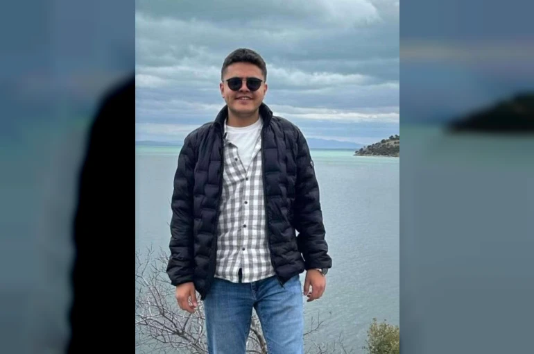Konya’da 3. kattan düşen Mevlüt Sunar hayatını kaybetti