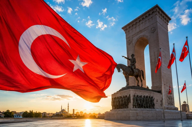 Konya’da 30 Ağustos Zafer Bayramı kutlama programı belli oldu!
