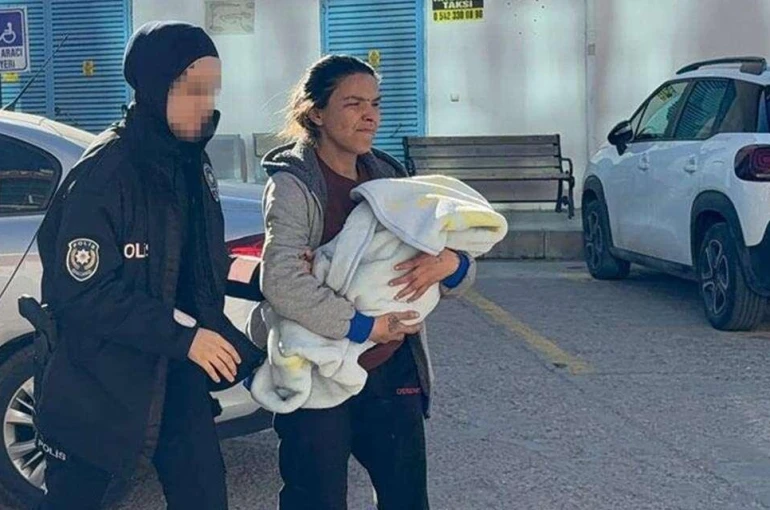 Konya'da Akılalmaz Olay