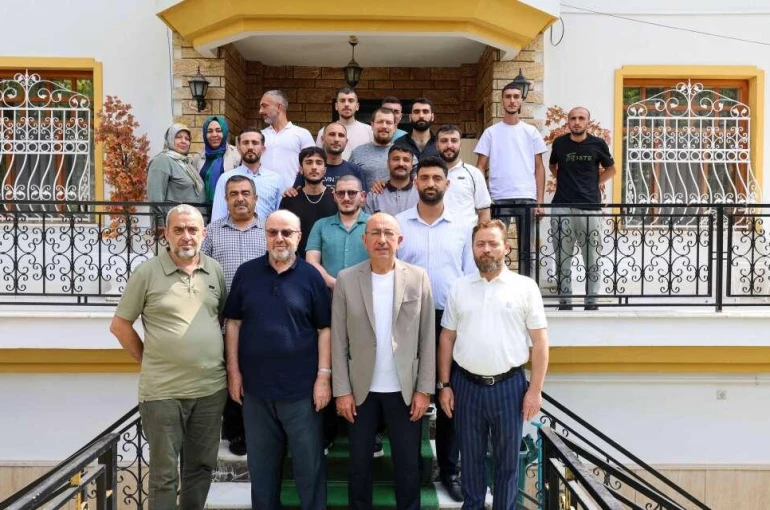 Konya’da bağımlılıkla mücadelede artıyor! Kadınlara özel merkez geliyor