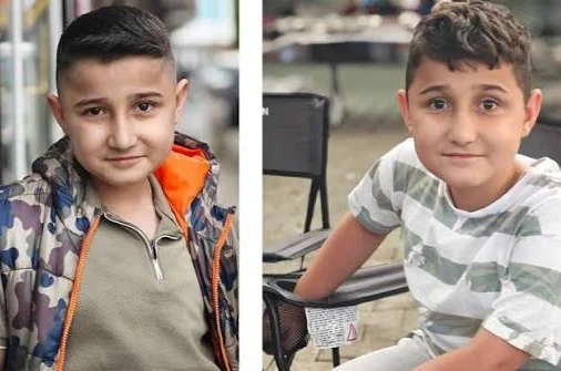 Konya’da Balonlar Yiğit İçin Gökyüzüne Bırakılacak
