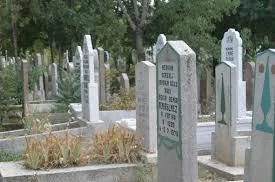 Konya'da bugün vefat edenler | 21 Mart 2026