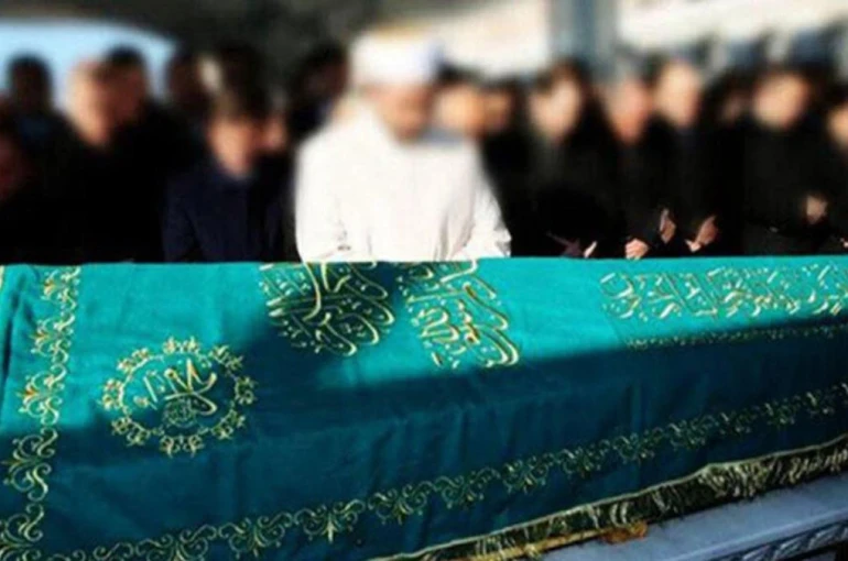 Konya'da bugün vefat edenler | 27 Nisan 2026