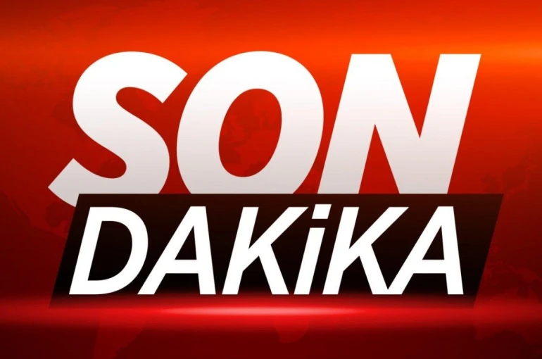 Konya'da dehşet! Üvey annesini ve kız kardeşini öldürdü