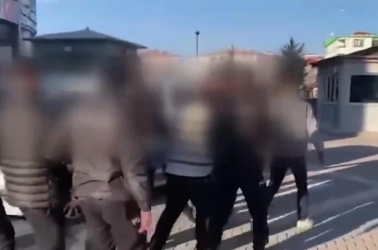 Konya'da dolandırıcılara geçit yok: 3 ilçede 3 ayrı operasyon