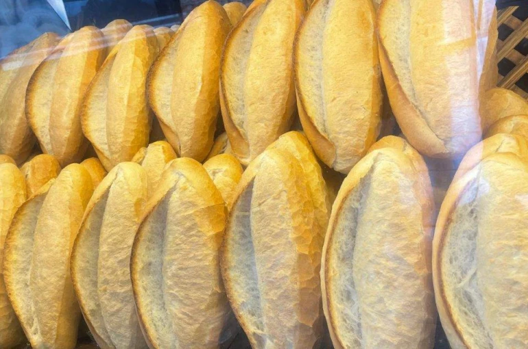 Konya’da ekmeğe zam geldi! Yeni fiyat listesi belli oldu