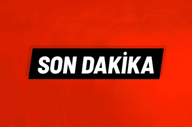 Konya’da fabrikada patlama!
