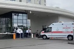 Konya’da feci kaza! 81 yaşındaki adam ölüm kalım savaşı veriyor