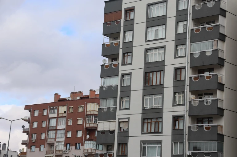 Konya'da gayrimenkul piyasası yavaş yavaş hareketleniyor: Uzmanlardan "Yatırımı ertelemeyin" tavsiyesi