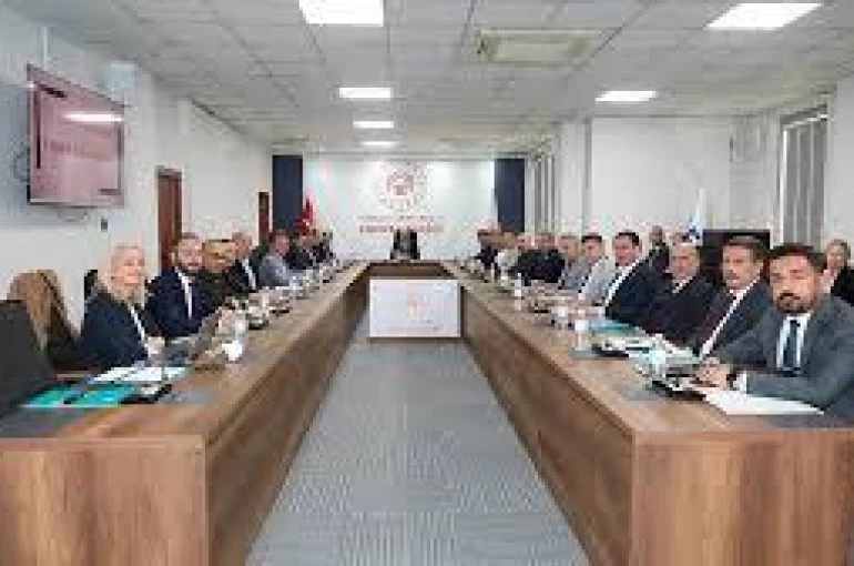 Konya’da Geleceğin İş Gücü İçin Yol Haritası Belirlendi