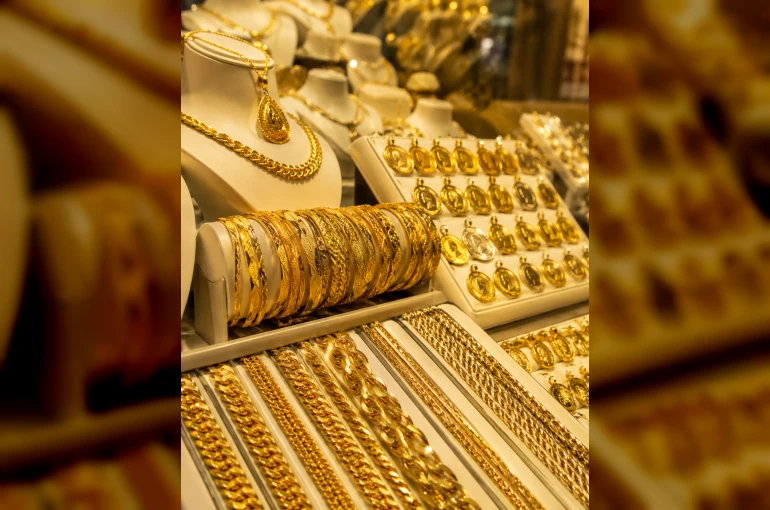 Konya’da Gram Altın 6 Bin 690 Tl