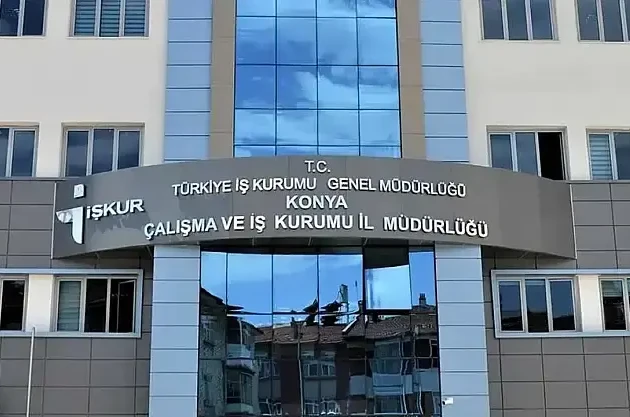 Konya'da iş arayanları ilgilendiriyor! 230 kişiye yeni fırsat