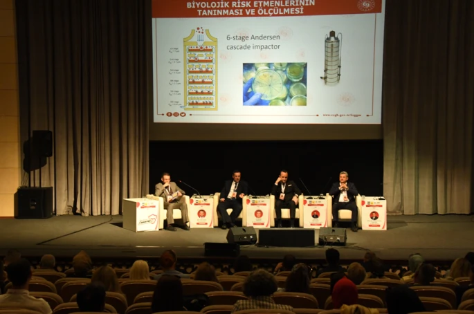 Konya’da iş dünyasını yakından ilgilendiren etkinlik