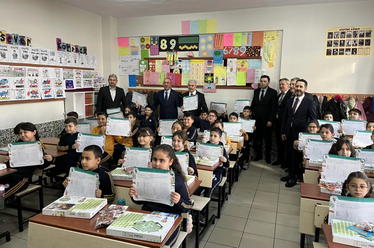 Konya'da karne heyecanı